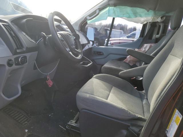 Ford Transit Wagon for Sale