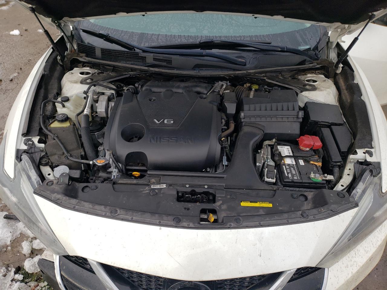 Nissan Maxima for Sale