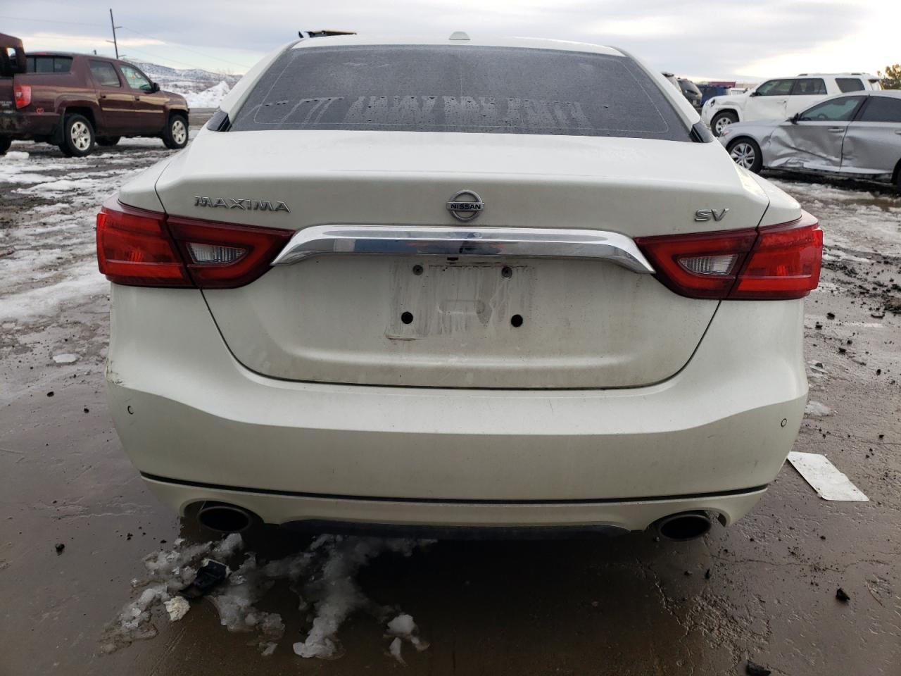 Nissan Maxima for Sale