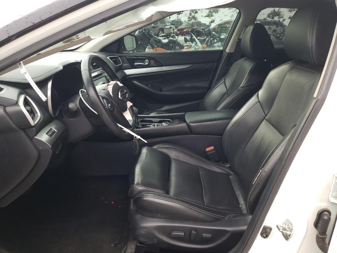 Nissan Maxima for Sale