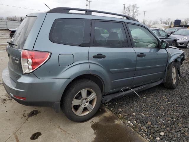 2013 SUBARU FORESTER 2.5X for Sale