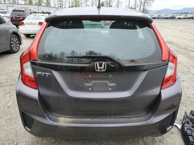 2017 HONDA FIT LX for Sale