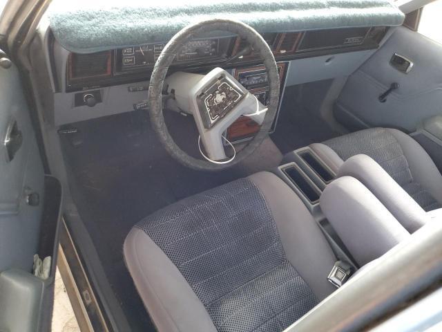 1984 FORD LTD for Sale