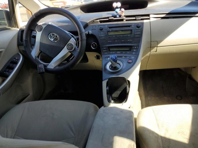 2010 TOYOTA PRIUS for Sale