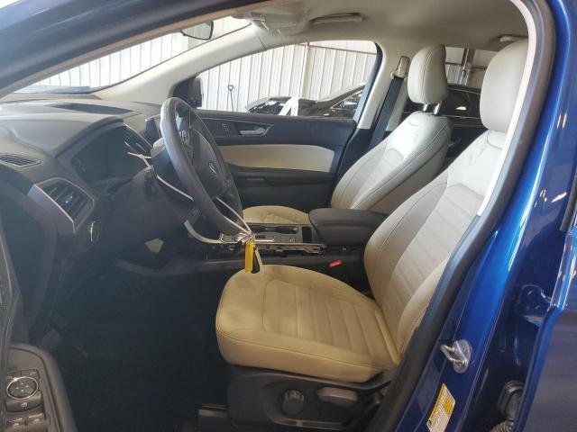 2022 FORD EDGE SE for Sale
