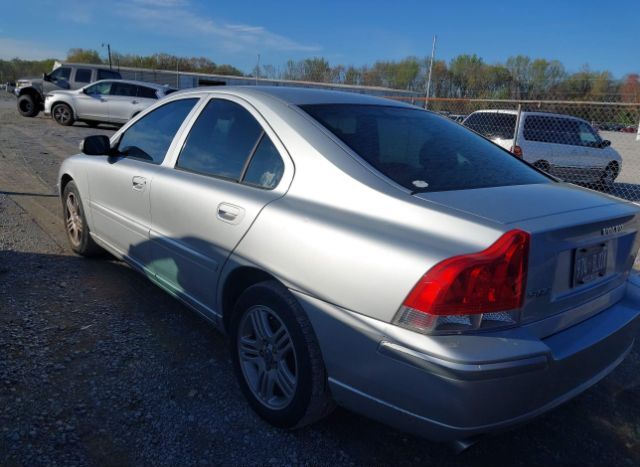 2008 VOLVO S60 for Sale