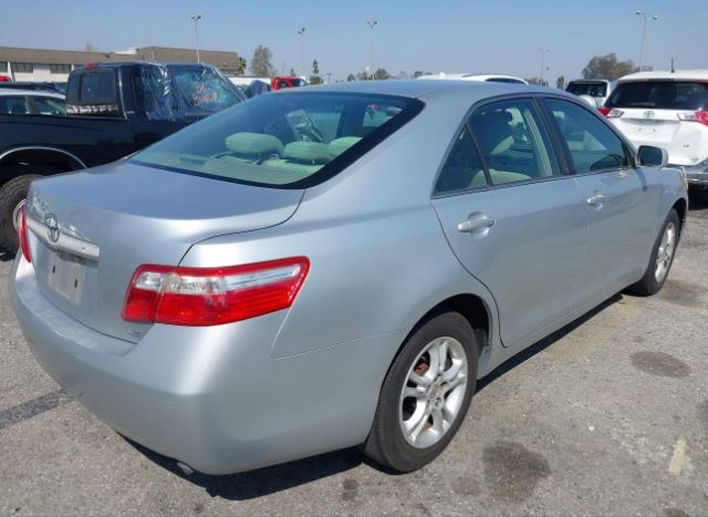 2007 TOYOTA CAMRY for Sale