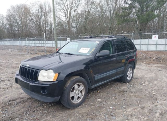 2006 JEEP GRAND CHEROKEE for Sale