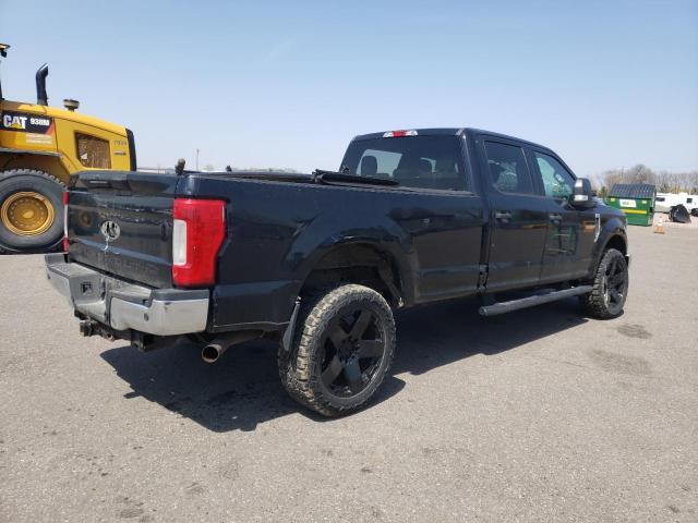 2018 FORD F350 SUPER DUTY for Sale