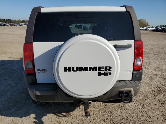 2006 HUMMER H3 for Sale