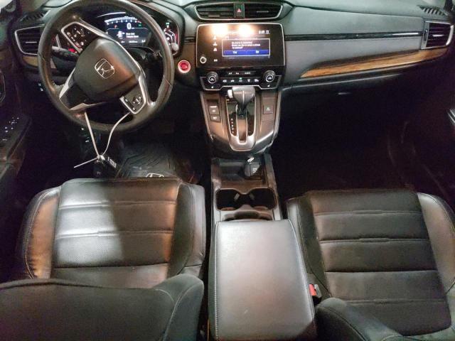 2019 HONDA CR-V EXL for Sale