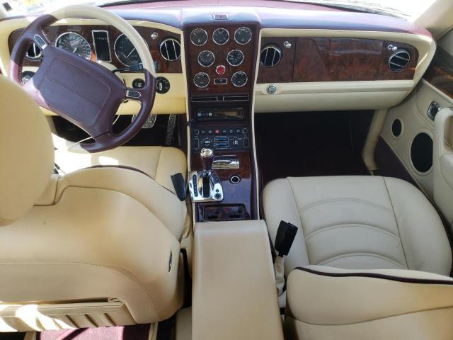 Bentley Azure for Sale
