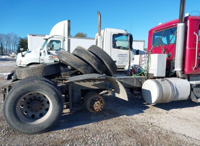 2011 MACK 600 for Sale