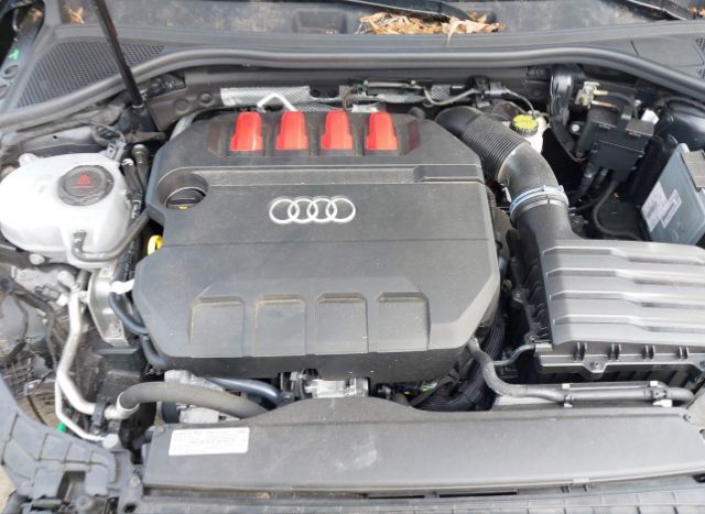 2023 AUDI S3 for Sale