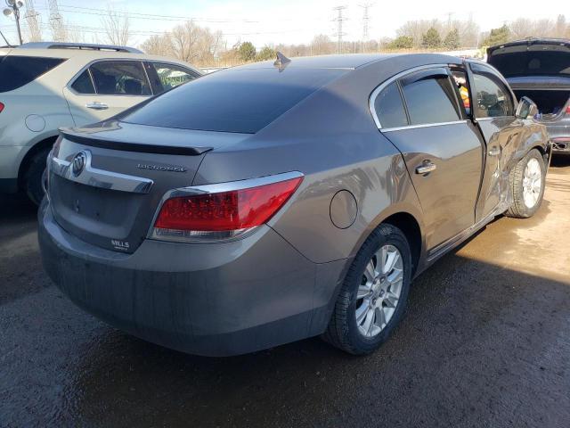 2012 BUICK LACROSSE for Sale