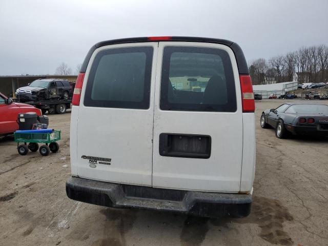 2014 CHEVROLET EXPRESS G1500 for Sale