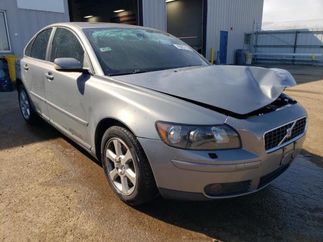 2004 VOLVO S40 T5 for Sale