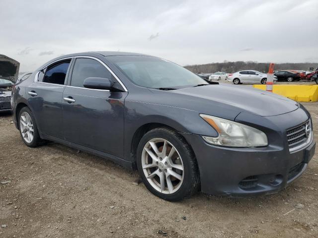 2009 NISSAN MAXIMA S for Sale