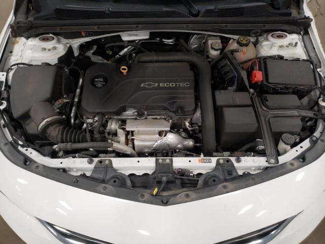 2016 CHEVROLET MALIBU for Sale