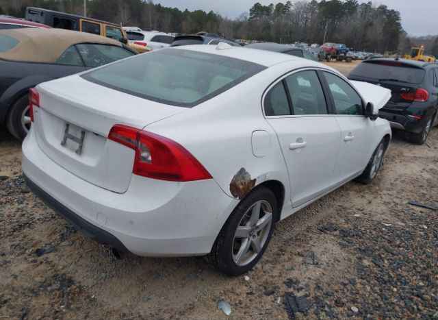 2011 VOLVO S60 for Sale