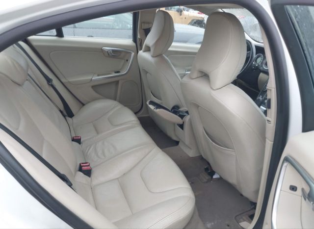 2011 VOLVO S60 for Sale