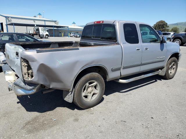 2000 TOYOTA TUNDRA ACCESS CAB for Sale