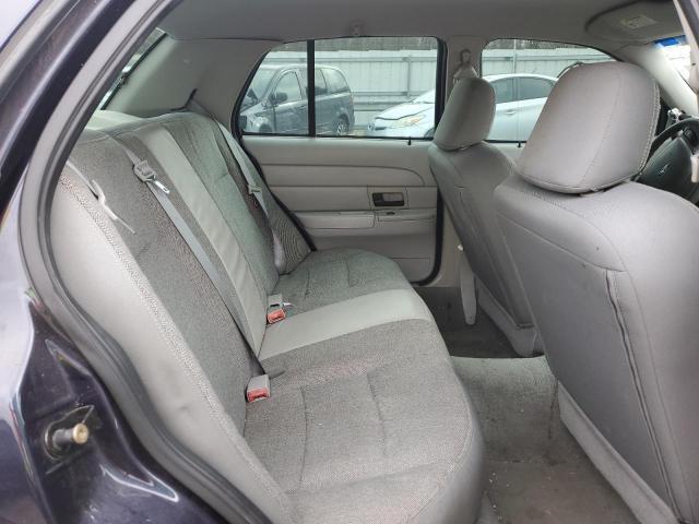 Ford Crown Victoria for Sale