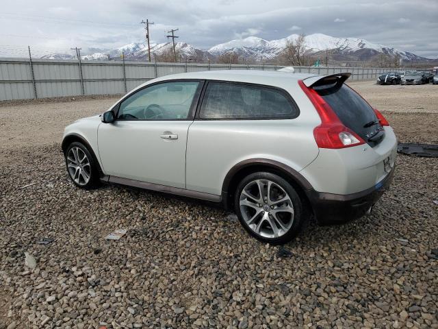 2009 VOLVO C30 T5 for Sale