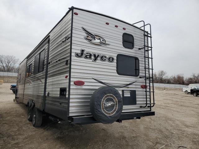 Jay Trailer for Sale