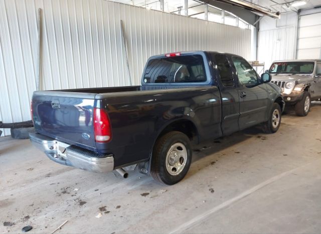 2003 FORD F-150 for Sale