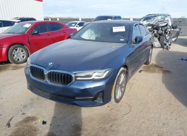 2023 BMW 530I for Sale