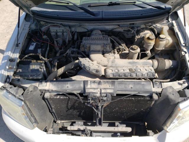 2007 FORD F150 for Sale