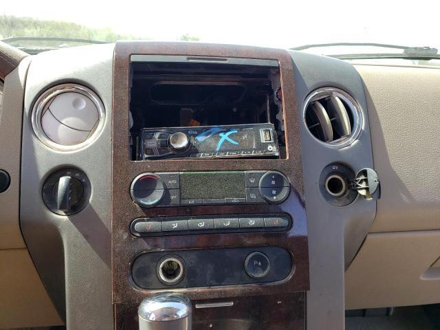 2007 FORD F150 for Sale