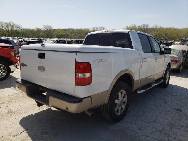 2007 FORD F150 for Sale