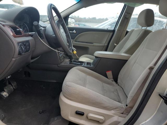 2009 FORD TAURUS SE for Sale