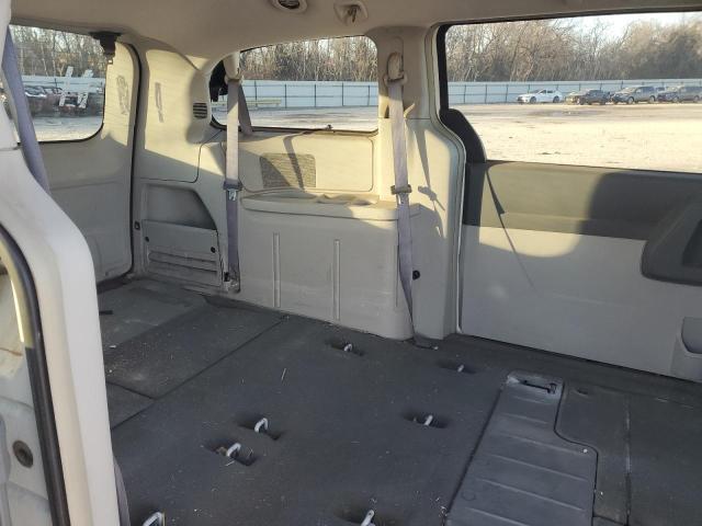 2008 CHRYSLER TOWN & COUNTRY LX for Sale