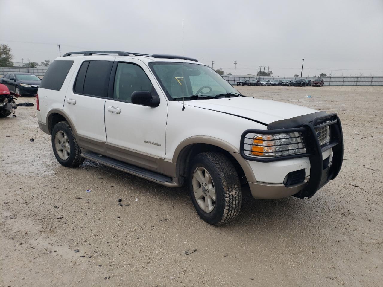 2004 FORD EXPLORER for Sale