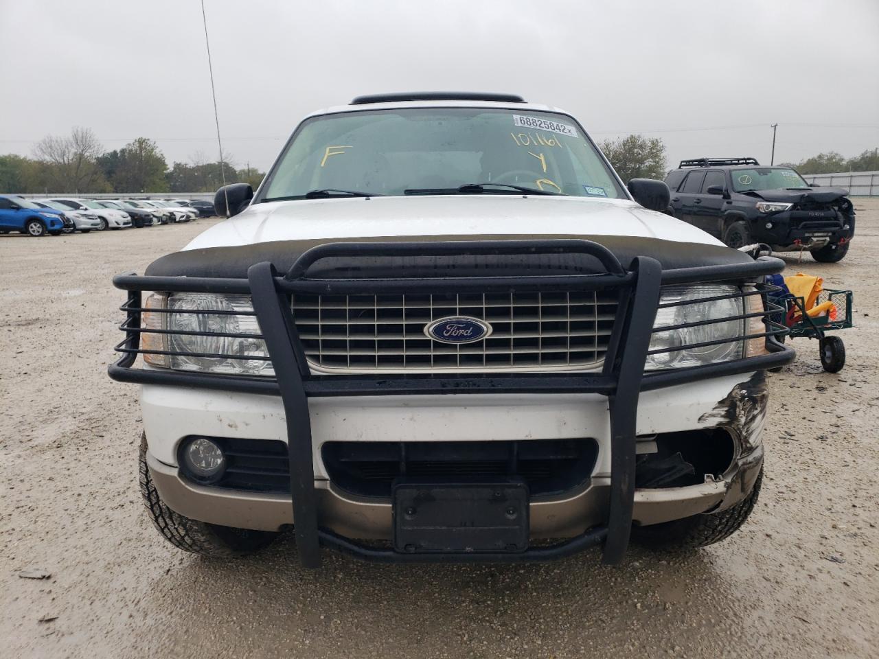 2004 FORD EXPLORER for Sale