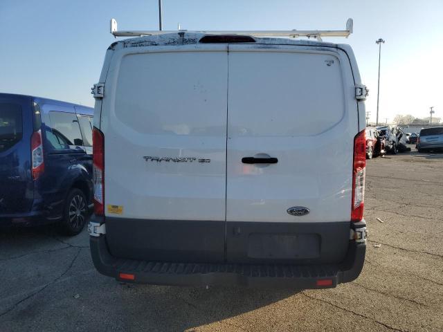 2017 FORD TRANSIT T-150 for Sale
