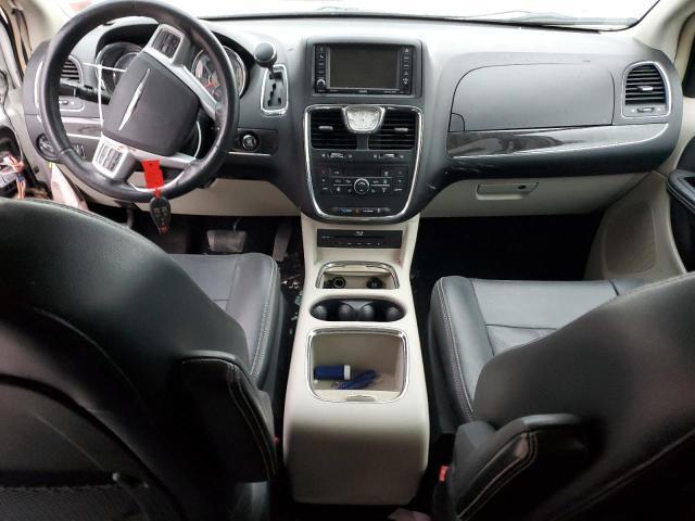 2014 CHRYSLER TOWN & COUNTRY TOURING L for Sale