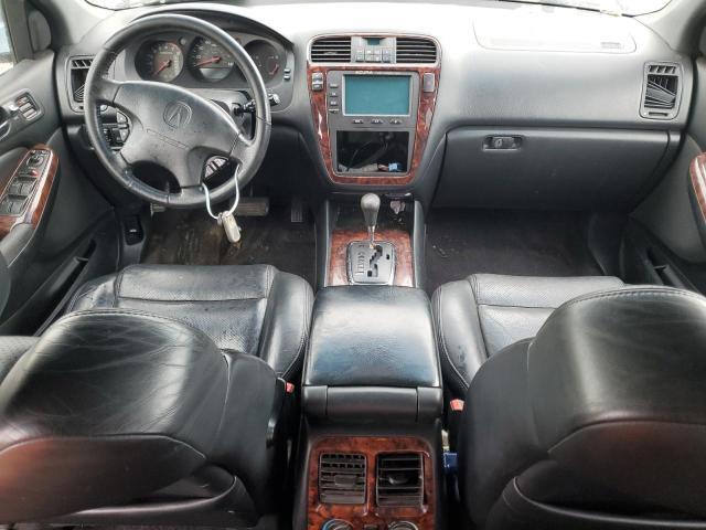 2002 ACURA MDX TOURING for Sale