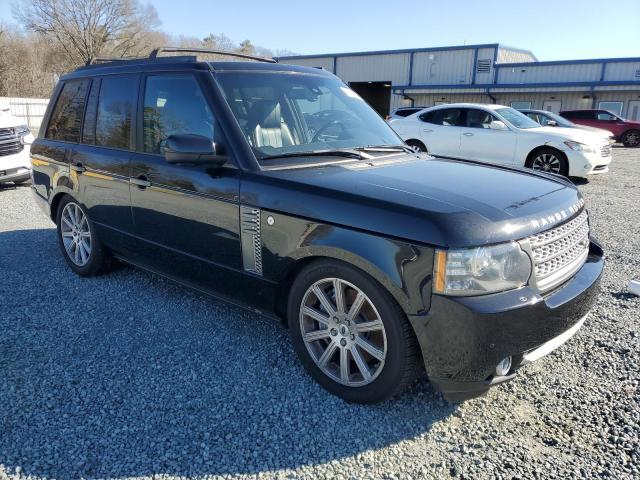 2011 LAND ROVER RANGE ROVER HSE LUXURY for Sale
