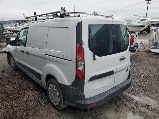 2018 FORD TRANSIT CONNECT XL for Sale