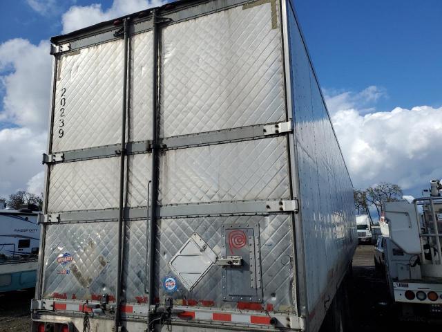 Utility Reefer 53' for Sale