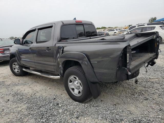 2015 TOYOTA TACOMA DOUBLE CAB PRERUNNER for Sale