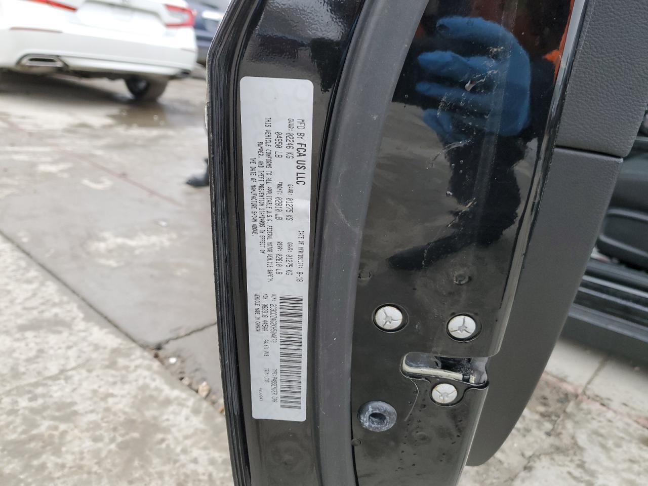 2019 DODGE CHALLENGER for Sale