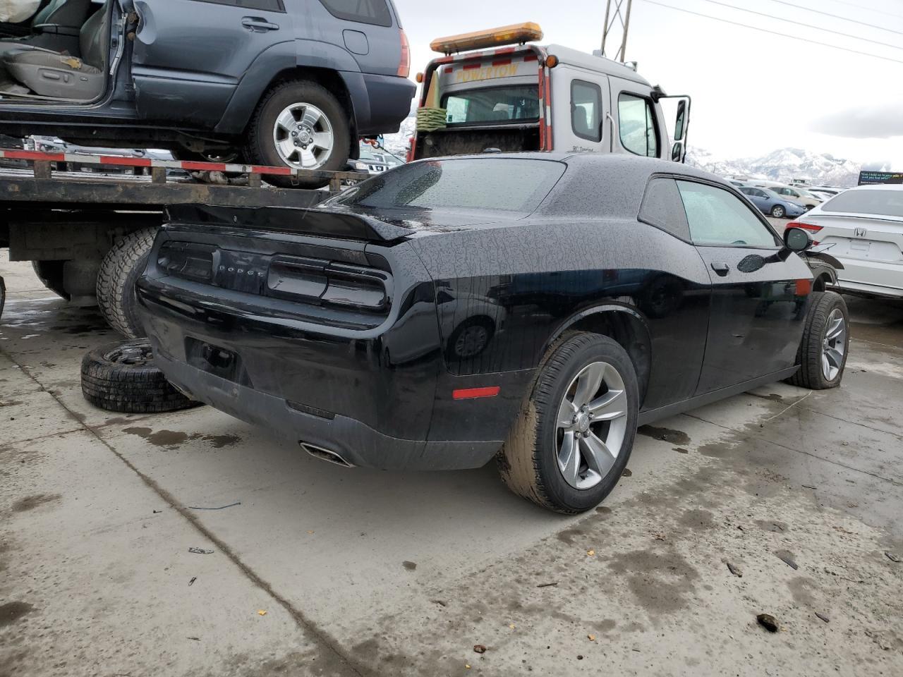 2019 DODGE CHALLENGER for Sale