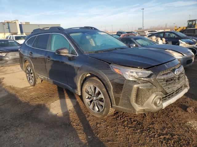 2024 SUBARU OUTBACK LIMITED for Sale