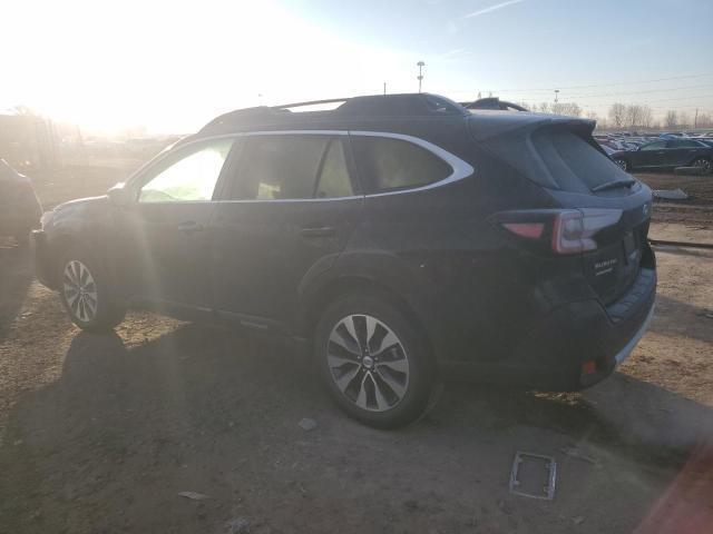 2024 SUBARU OUTBACK LIMITED for Sale