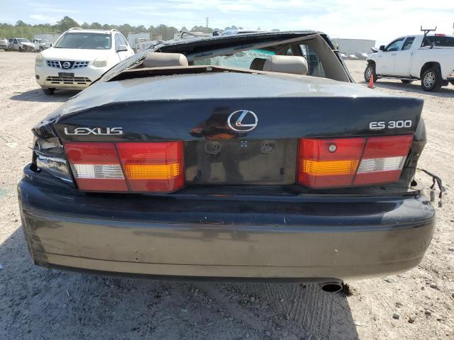 1998 LEXUS ES 300 for Sale